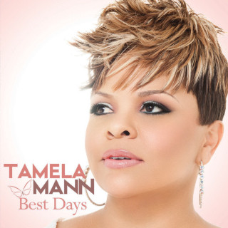 Tamela Mann - Best Days album cover