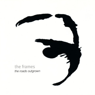 The Frames - The Roads Outgrown EP cover