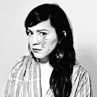 Carla Morrison - Déjenme Llorar album cover