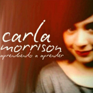Carla Morrison - Aprendiendo A Aprender EP cover