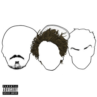The Midnight Beast - The Midnight Beast album cover