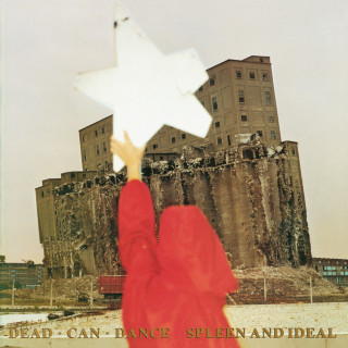 Dead Can Dance - Spleen And Ideal album cover