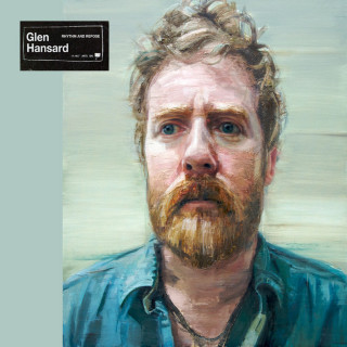 Glen Hansard - Rhythm And Repose album cover