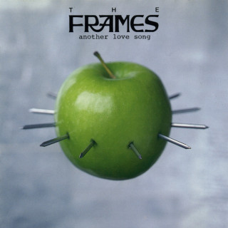 The Frames - Another Love Song album cover