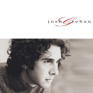 Josh Groban - Josh Groban album cover