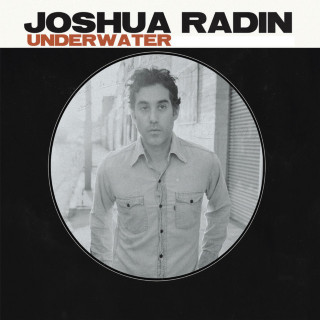 Joshua Radin - Underwater album cover