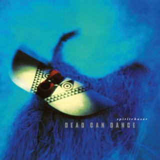 Dead Can Dance - Spiritchaser album cover