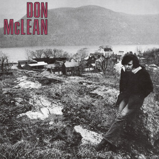 Don McLean - Don McLean album cover