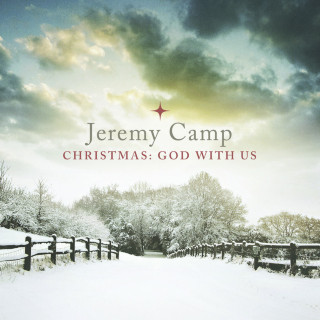Jeremy Camp - Christmas: God With Us album cover