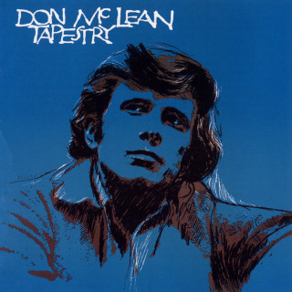 Don McLean - Tapestry album cover