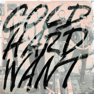 House Of Heroes - Cold Hard Want album cover