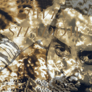 Twin Shadow - Forget album cover