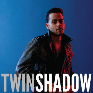 Twin Shadow - Confess album cover