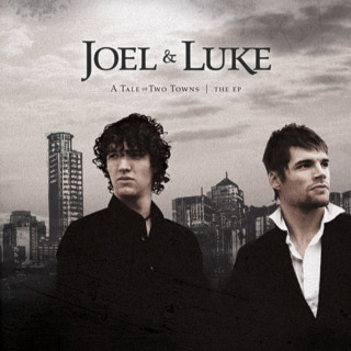 for KING & COUNTRY - A Tale Of Two Towns: The EP EP cover