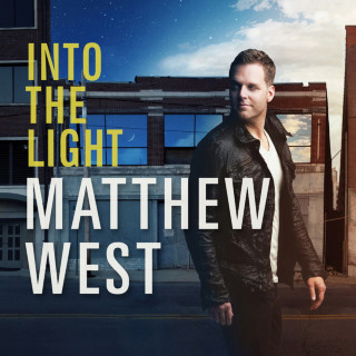 Matthew West - Into The Light album cover