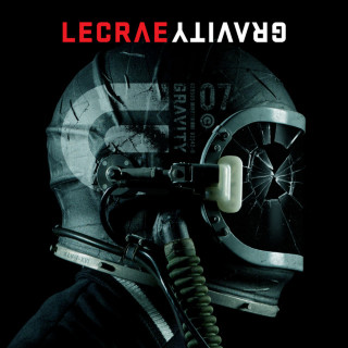 Lecrae - Gravity album cover