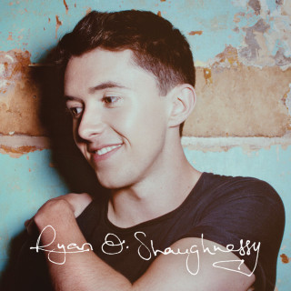 Ryan O'Shaughnessy - Ryan O'Shaughnessy EP cover