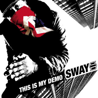Sway - This Is My Demo album cover