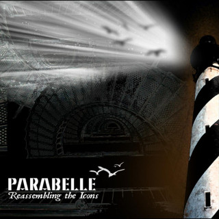 Parabelle - Reassembling The Icons album cover