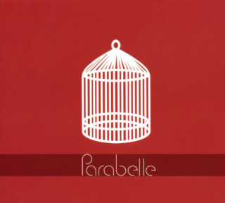 Parabelle - A Drop Oceanic album cover