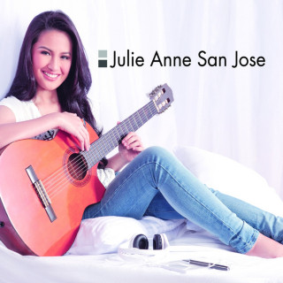 Julie Anne San Jose - Julie Anne San Jose album cover