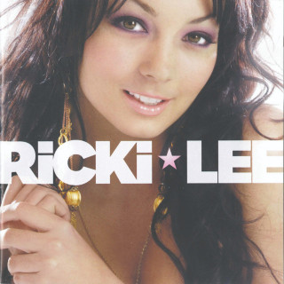 Ricki-Lee - Ricki-Lee album cover