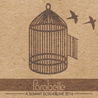 Parabelle - A Summit Borderline album cover