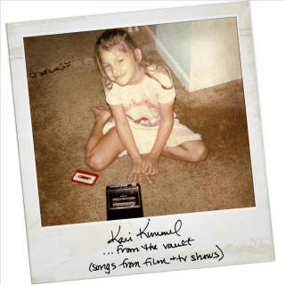 Kari Kimmel - From The Vault album cover