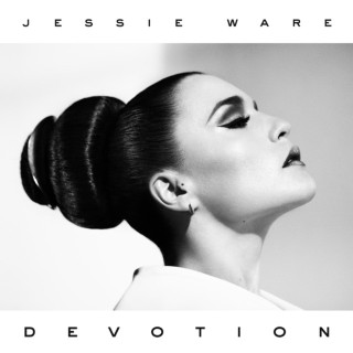 Jessie Ware - Devotion album cover
