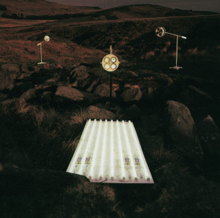 Archive - Londinium album cover