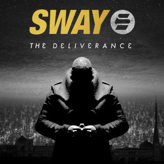 Sway - The Deliverance album cover