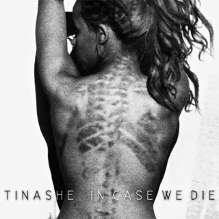 Tinashe - In Case We Die mixtape cover