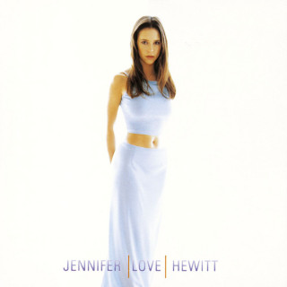 Jennifer Love Hewitt - Jennifer Love Hewitt album cover