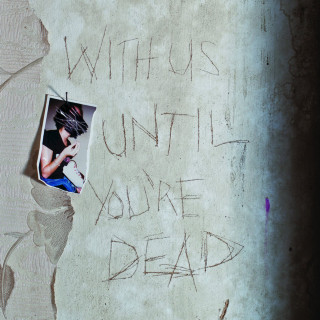 Archive - With Us Until You're Dead album cover