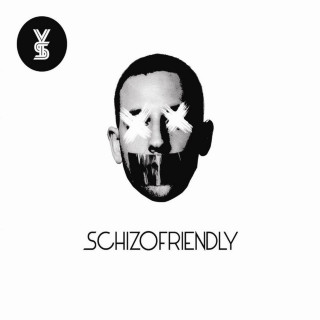 Young Science - Schizofriendly album cover