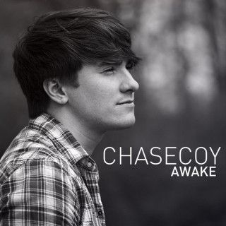 Chase Coy - Awake EP cover