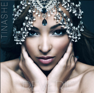 Tinashe - Reverie mixtape cover