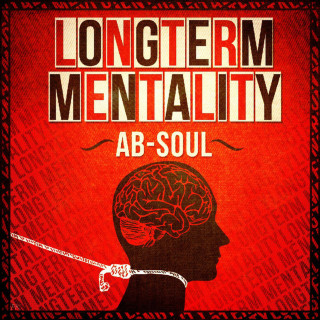 Ab-Soul - Longterm Mentality album cover