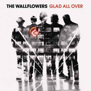 The Wallflowers - Glad All Over album cover