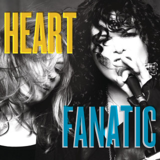Heart - Fanatic album cover