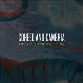 Coheed And Cambria - The Afterman: Ascension album cover