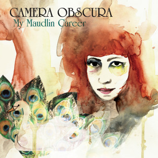 Camera Obscura - My Maudlin Career album cover