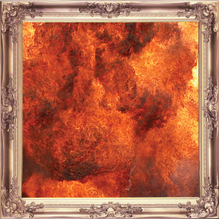 Kid Cudi - Indicud album cover