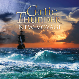 Celtic Thunder - Voyage II album cover