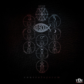 Ab-Soul - Control System album cover