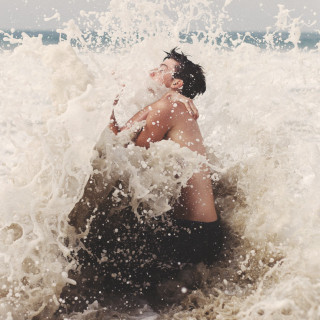 Anberlin - Vital album cover