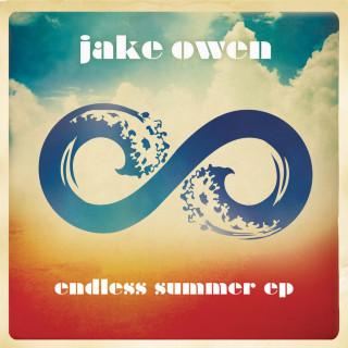 Jake Owen - Endless Summer EP cover