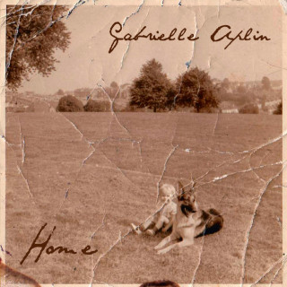 Gabrielle Aplin - Home EP cover