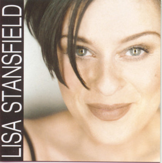 Lisa Stansfield - Lisa Stansfield album cover