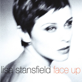 Lisa Stansfield - Face Up album cover
